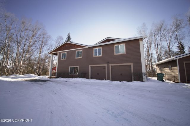 4600 E Pamela Drive, Wasilla, AK 99654