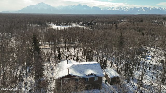 4600 E Pamela Drive, Wasilla, AK 99654