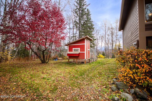 4600 E Pamela Drive, Wasilla, AK 99654