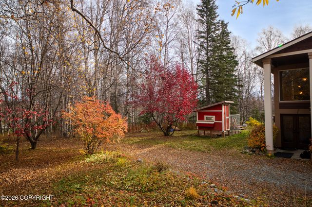 4600 E Pamela Drive, Wasilla, AK 99654