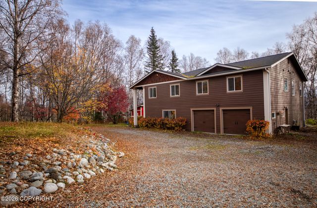 4600 E Pamela Drive, Wasilla, AK 99654