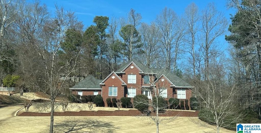 7964 WYNWOOD ROAD, Trussville, AL 35173