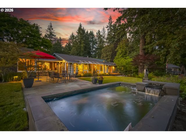 1250 Se RIVER FOREST Ln, Milwaukie, OR 97267