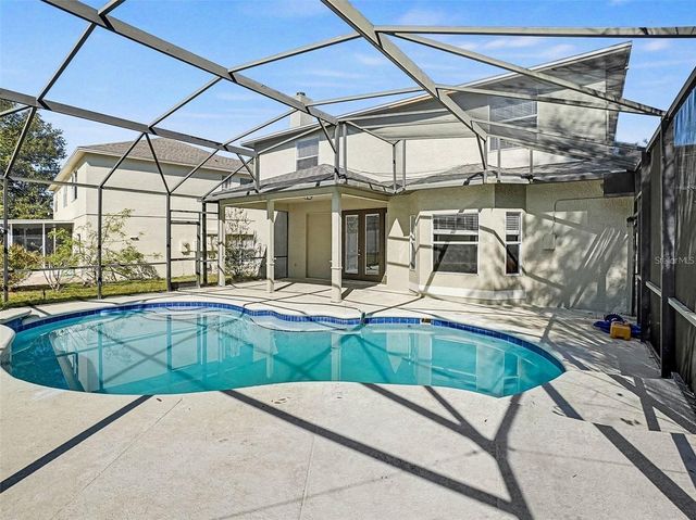 7728 GLYNDE HILL DRIVE, Orlando, FL 32835