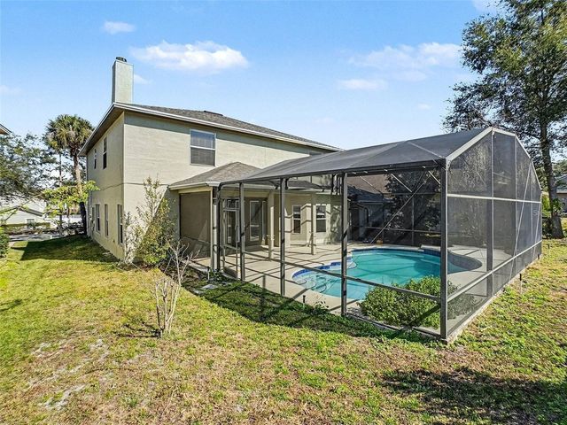 7728 GLYNDE HILL DRIVE, Orlando, FL 32835