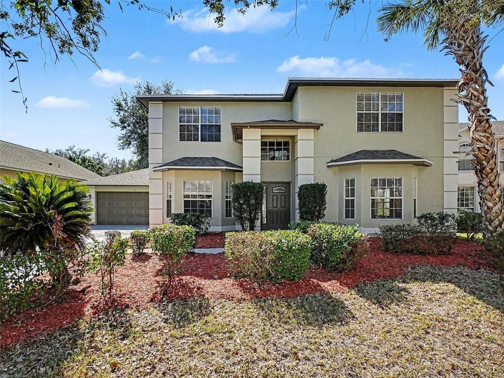 7728 GLYNDE HILL DRIVE, Orlando, FL 32835