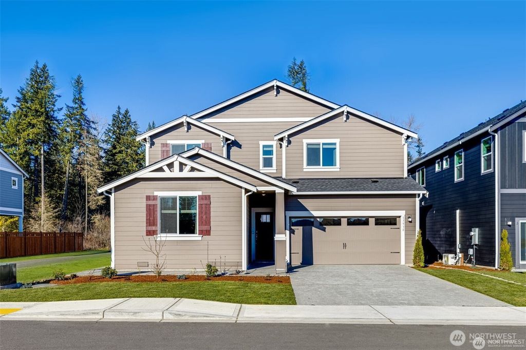 6150 Crestner Drive SW, Port Orchard, WA 98367