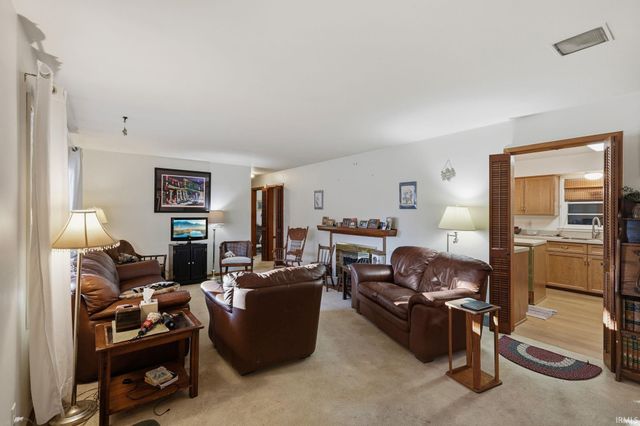 1110 S Brooks Drive, Bloomington, IN 47401