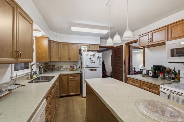 1110 S Brooks Drive, Bloomington, IN 47401