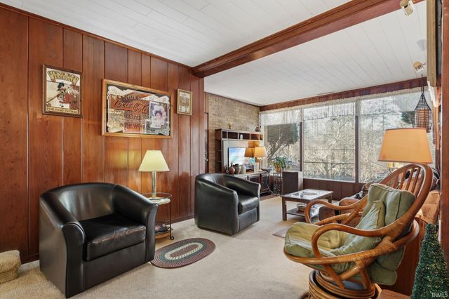 1110 S Brooks Drive, Bloomington, IN 47401