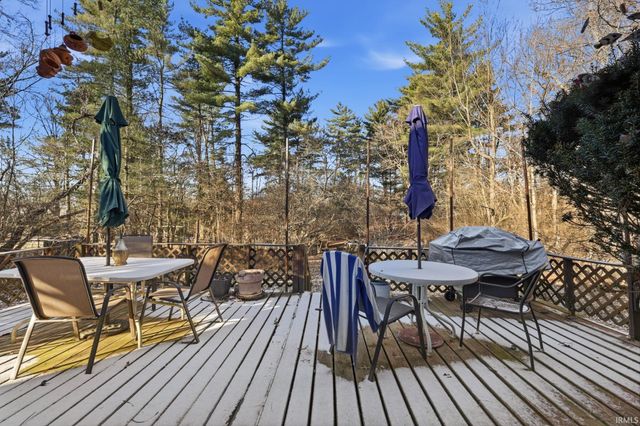 1110 S Brooks Drive, Bloomington, IN 47401