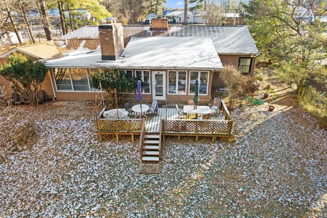 1110 S Brooks Drive, Bloomington, IN 47401