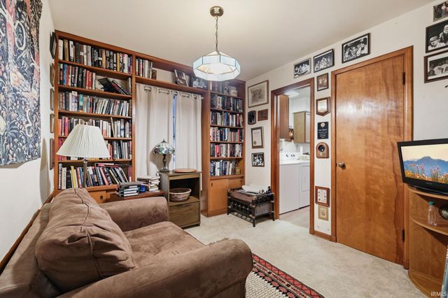 1110 S Brooks Drive, Bloomington, IN 47401