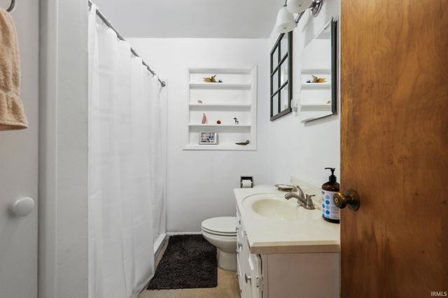 1110 S Brooks Drive, Bloomington, IN 47401