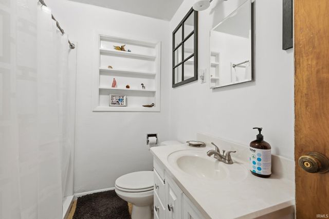 1110 S Brooks Drive, Bloomington, IN 47401