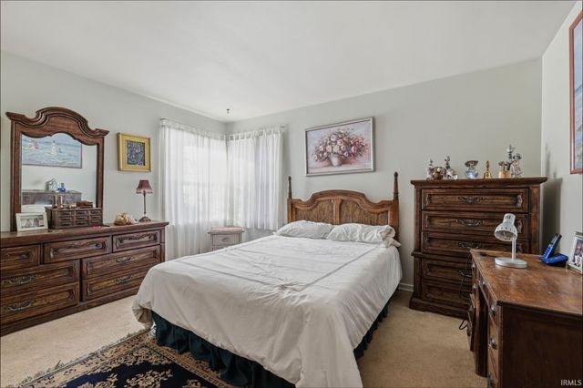 1110 S Brooks Drive, Bloomington, IN 47401