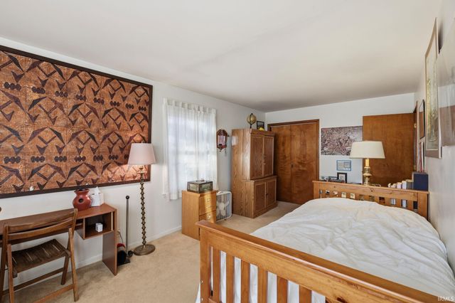 1110 S Brooks Drive, Bloomington, IN 47401