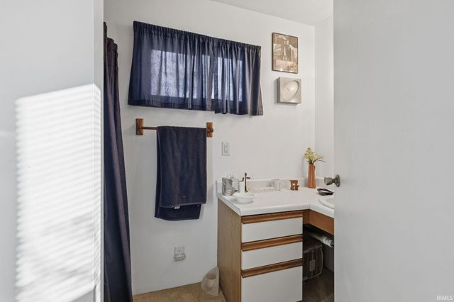 1110 S Brooks Drive, Bloomington, IN 47401