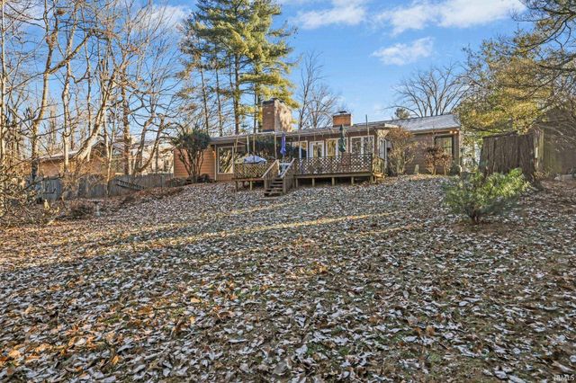 1110 S Brooks Drive, Bloomington, IN 47401