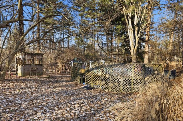 1110 S Brooks Drive, Bloomington, IN 47401