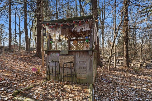 1110 S Brooks Drive, Bloomington, IN 47401