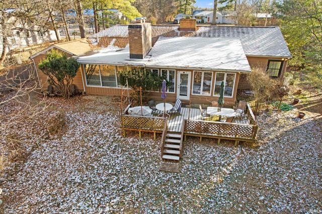 1110 S Brooks Drive, Bloomington, IN 47401