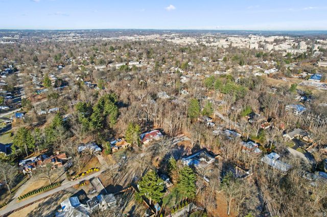 1110 S Brooks Drive, Bloomington, IN 47401