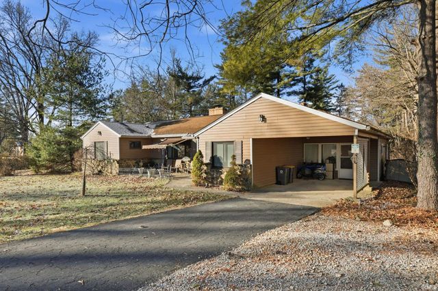 1110 S Brooks Drive, Bloomington, IN 47401