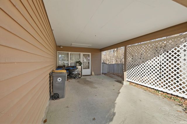 1110 S Brooks Drive, Bloomington, IN 47401