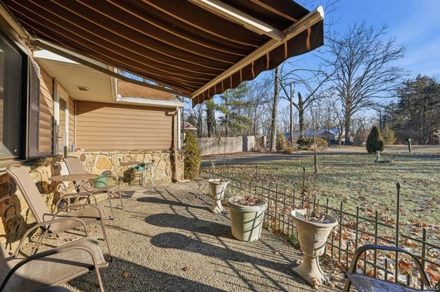 1110 S Brooks Drive, Bloomington, IN 47401