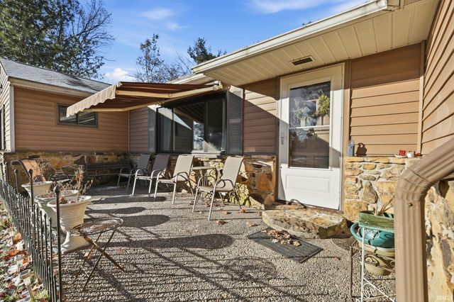 1110 S Brooks Drive, Bloomington, IN 47401