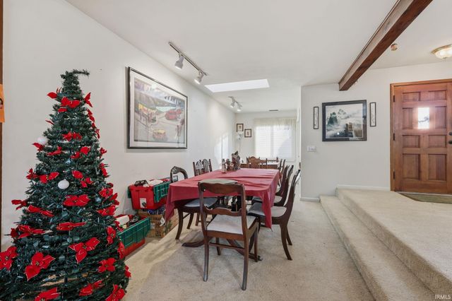 1110 S Brooks Drive, Bloomington, IN 47401