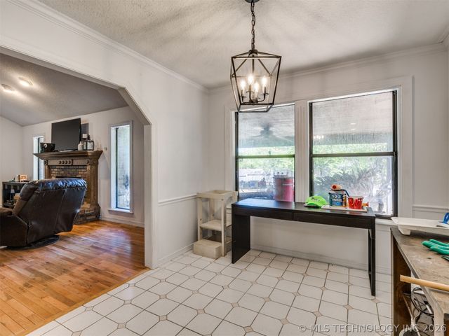 9703 S 70TH East Avenue, Tulsa, OK 74133