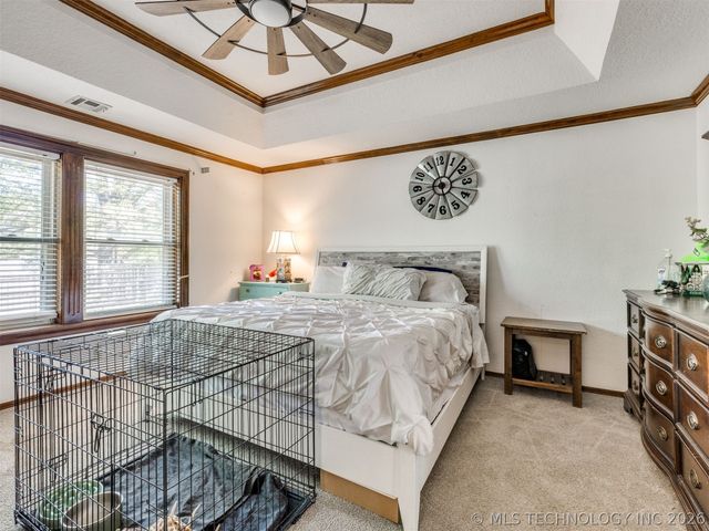 9703 S 70TH East Avenue, Tulsa, OK 74133