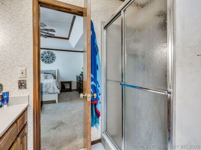 9703 S 70TH East Avenue, Tulsa, OK 74133