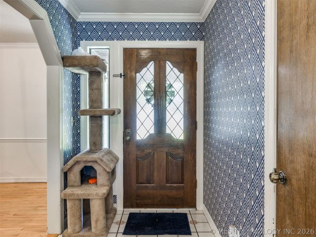 9703 S 70TH East Avenue, Tulsa, OK 74133