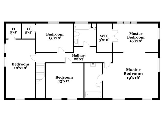 4432 Ivy Drive, Mesquite, TX 75150