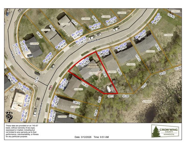 973 Holton Avenue, Brainerd, MN 56401