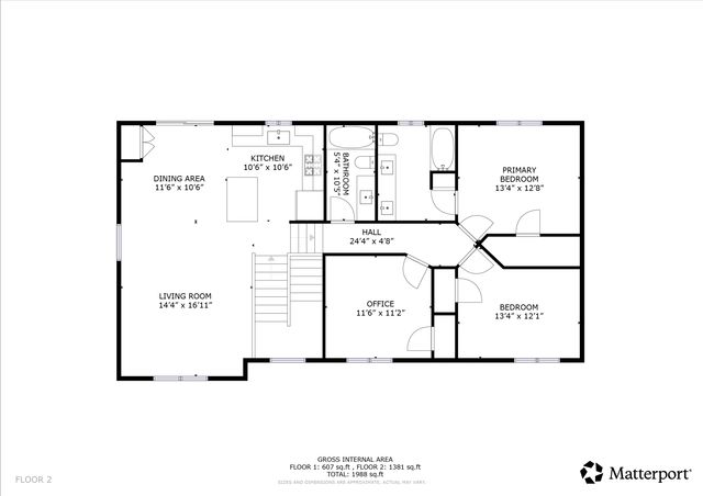 973 Holton Avenue, Brainerd, MN 56401