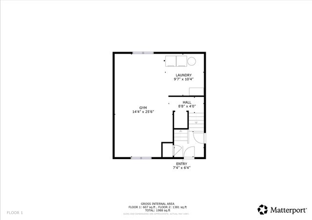 973 Holton Avenue, Brainerd, MN 56401