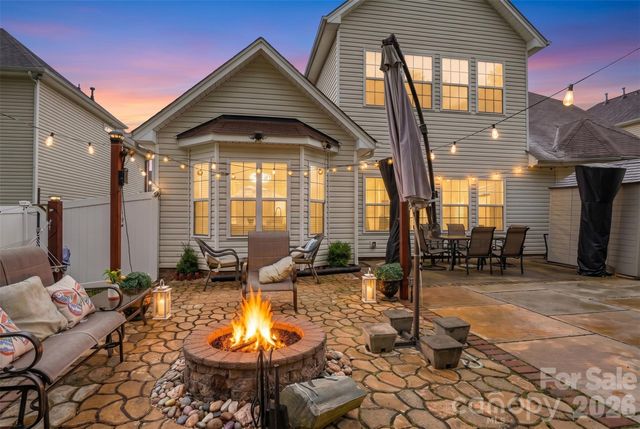 11144 Huntington Meadow Lane, Charlotte, NC 28273