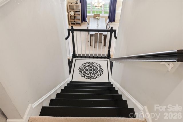 11144 Huntington Meadow Lane, Charlotte, NC 28273