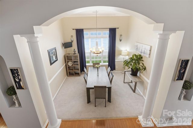 11144 Huntington Meadow Lane, Charlotte, NC 28273