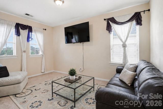 11144 Huntington Meadow Lane, Charlotte, NC 28273