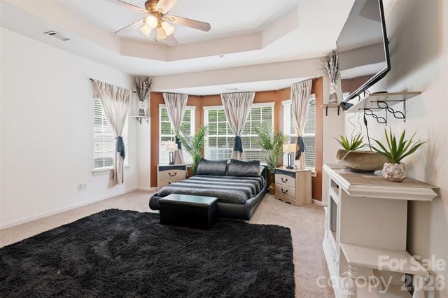 11144 Huntington Meadow Lane, Charlotte, NC 28273