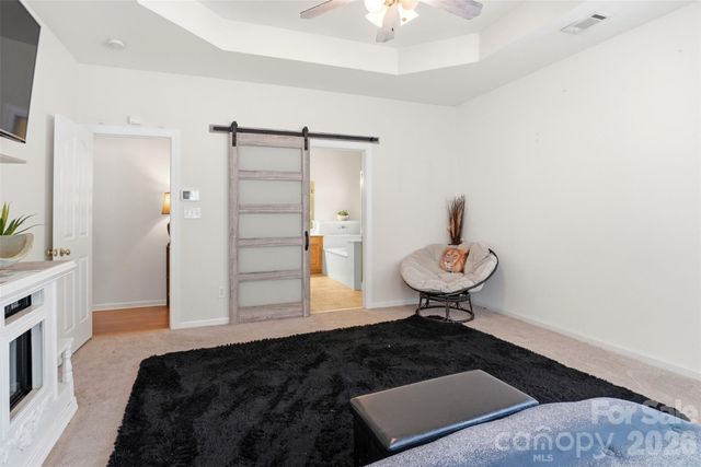11144 Huntington Meadow Lane, Charlotte, NC 28273