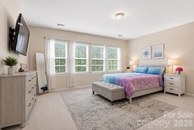 11144 Huntington Meadow Lane, Charlotte, NC 28273