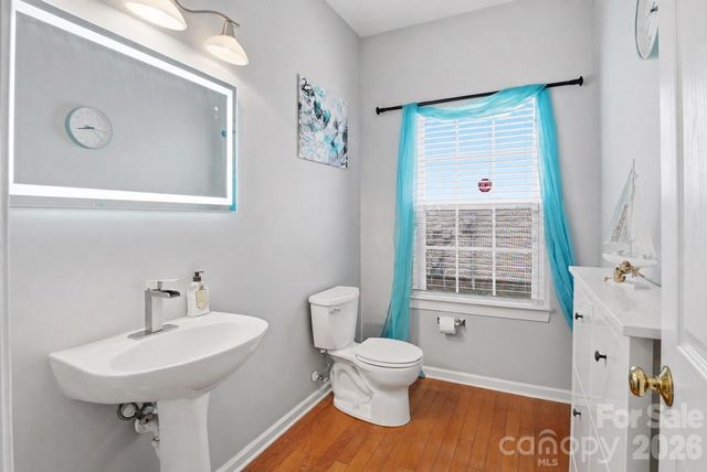 11144 Huntington Meadow Lane, Charlotte, NC 28273