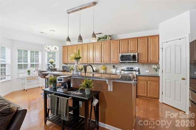 11144 Huntington Meadow Lane, Charlotte, NC 28273