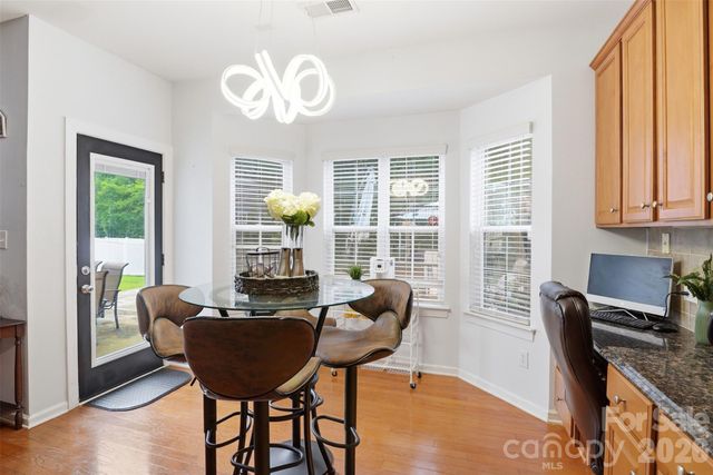 11144 Huntington Meadow Lane, Charlotte, NC 28273